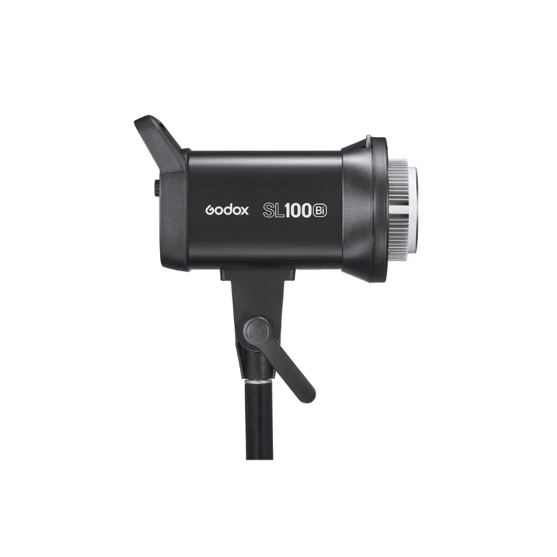 Đèn LED Godox – SL100Bi 10