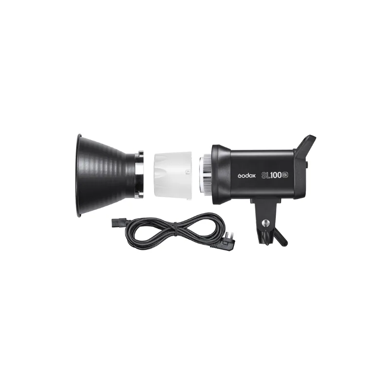 Đèn LED Godox – SL100Bi 4