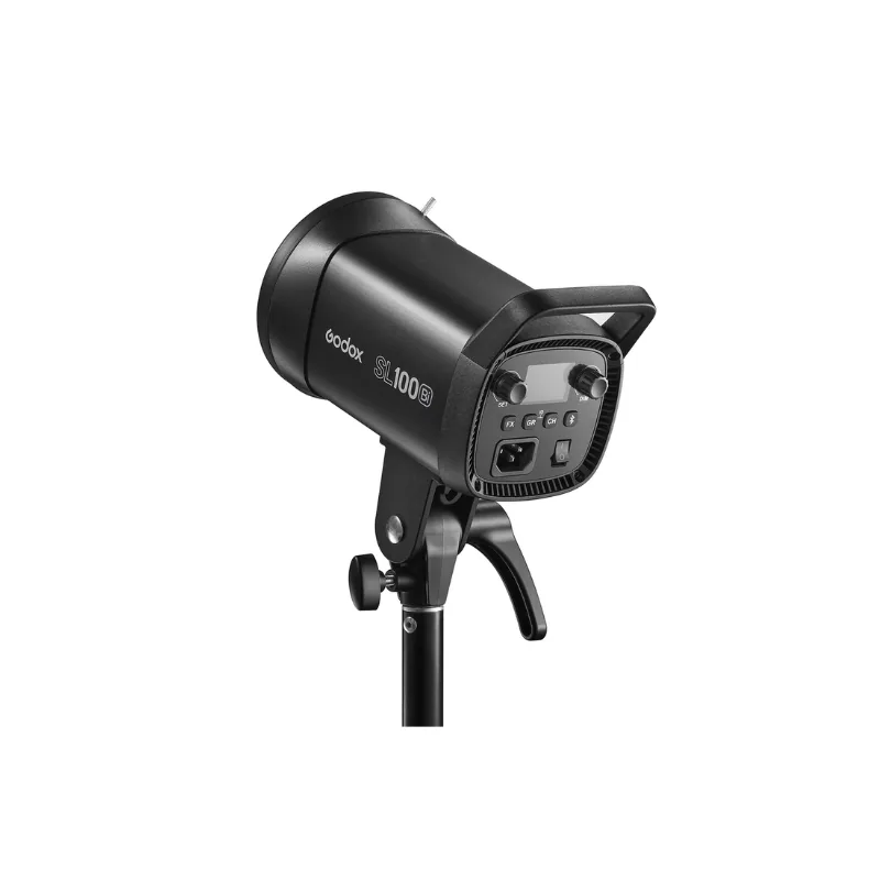 Đèn LED Godox – SL100Bi 6