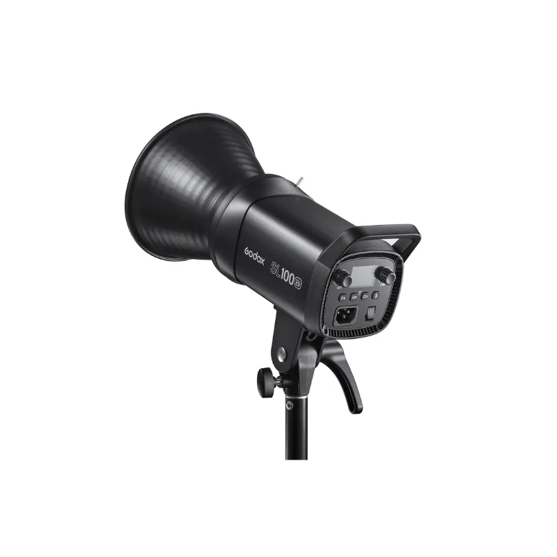Đèn LED Godox – SL100Bi 7