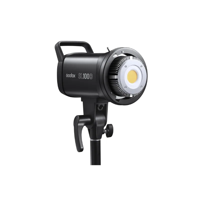 Đèn LED Godox – SL100D 4