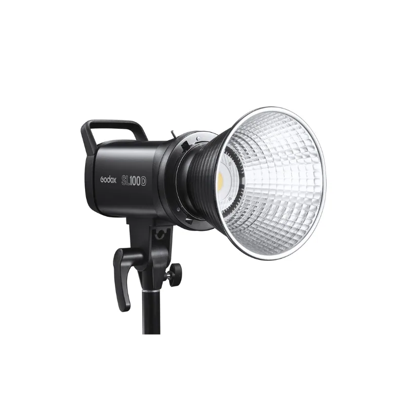 Đèn LED Godox – SL100D 9