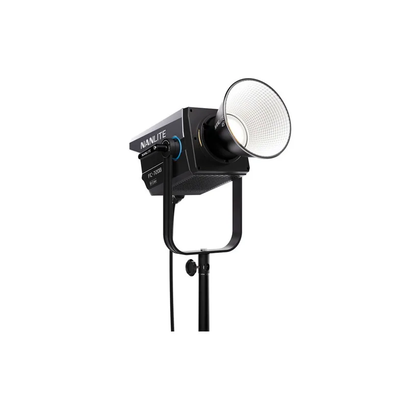 Đèn LED Nanlite FC720B Bi-Color