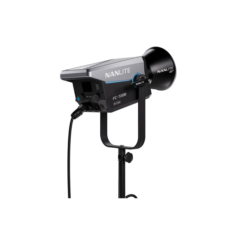 Đèn LED Nanlite FC720B Bi-Color 10
