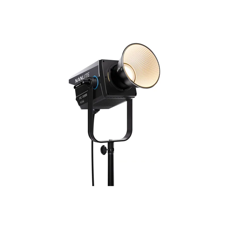 Đèn LED Nanlite FC720B Bi-Color 4