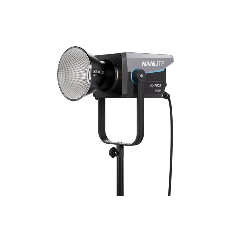 Đèn LED Nanlite FC720B Bi-Color 5