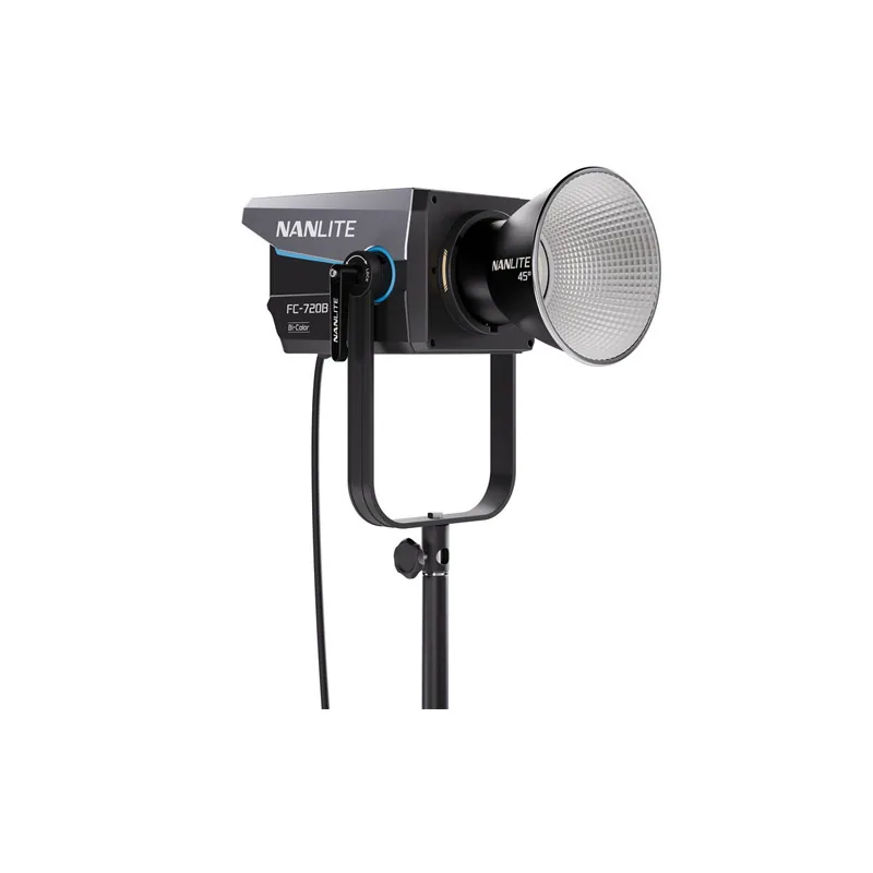 Đèn LED Nanlite FC720B Bi-Color 8