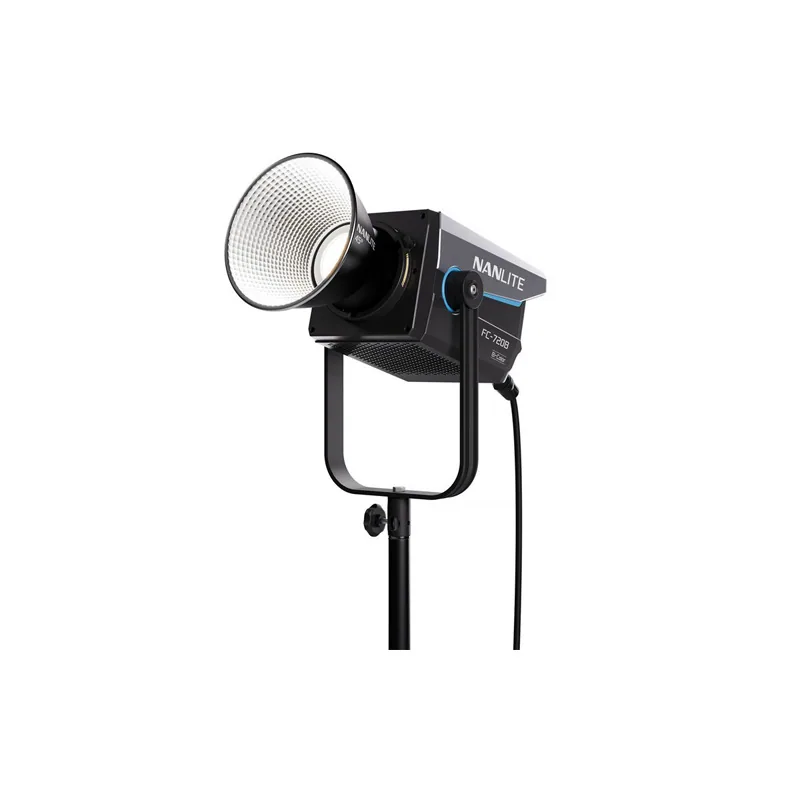 Đèn LED Nanlite FC720B Bi-Color 9