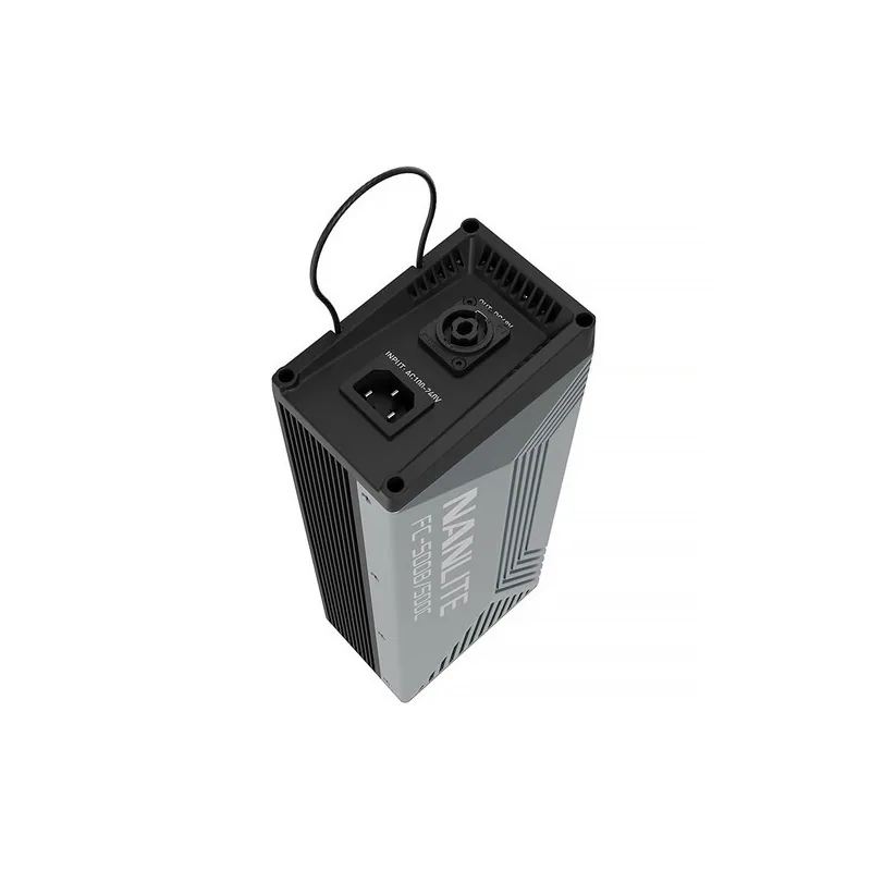 Đèn LED RGB Nanlite FC500C 5