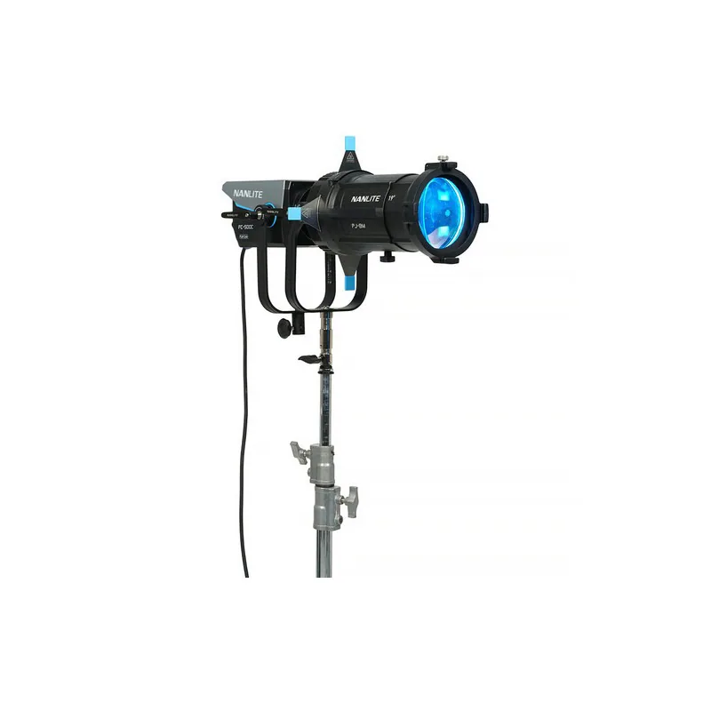 Đèn LED RGB Nanlite FC500C 7