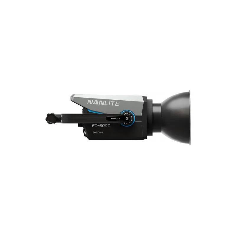 Đèn LED RGB Nanlite FC500C 8