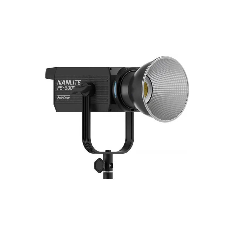Đèn LED RGB Nanlite FS-300C 10