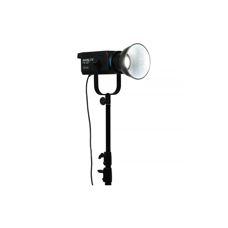 Đèn LED RGB Nanlite FS-300C 2
