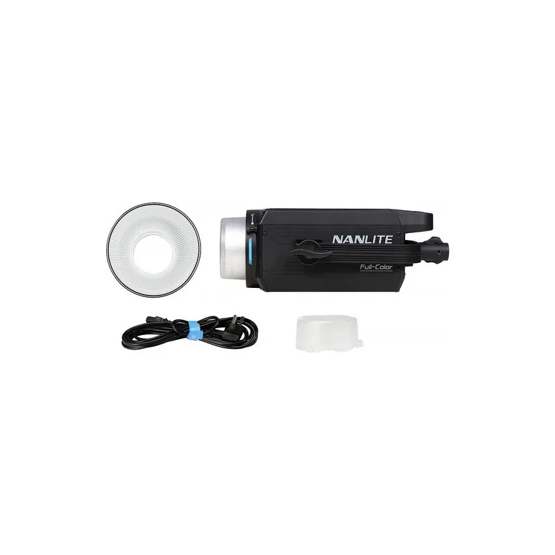 Đèn LED RGB Nanlite FS-300C 4