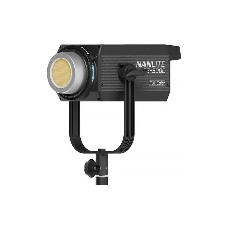 Đèn LED RGB Nanlite FS-300C 6