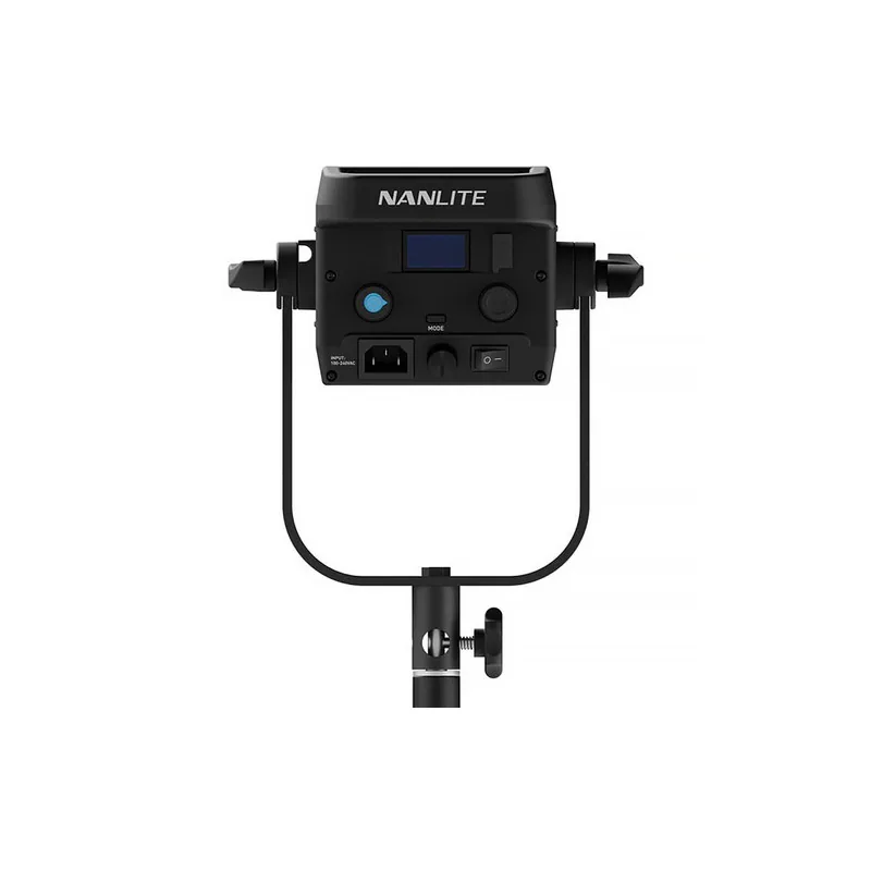 Đèn LED RGB Nanlite FS-300C 7