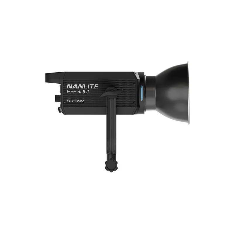 Đèn LED RGB Nanlite FS-300C 9
