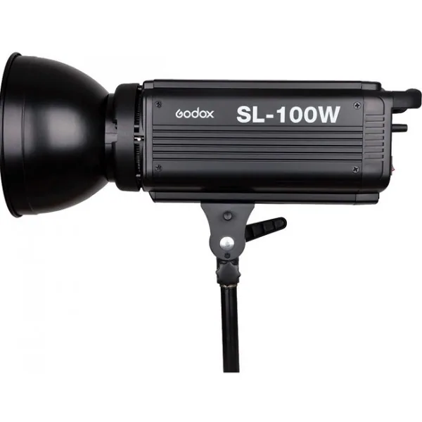 Đèn Studio LED Godox SL 100W 2