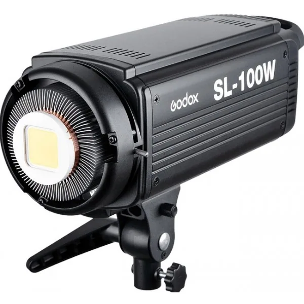 Đèn Studio LED Godox SL 100W 3