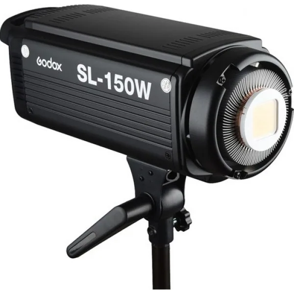 Đèn Studio LED Godox SL 150W 2