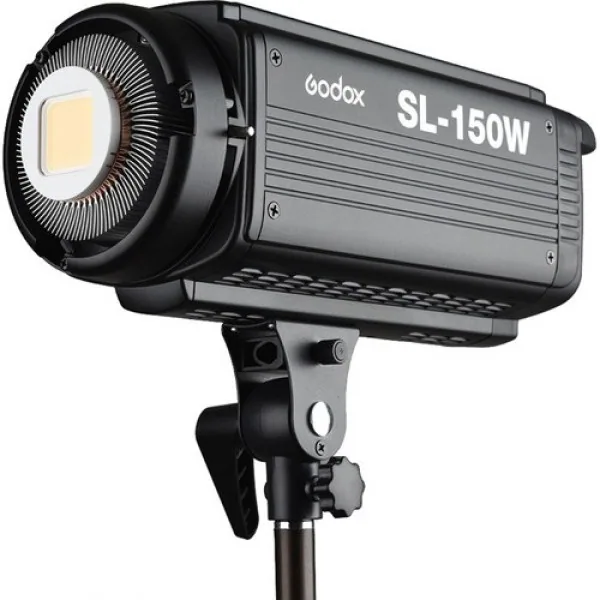 Đèn Studio LED Godox SL 150W 3