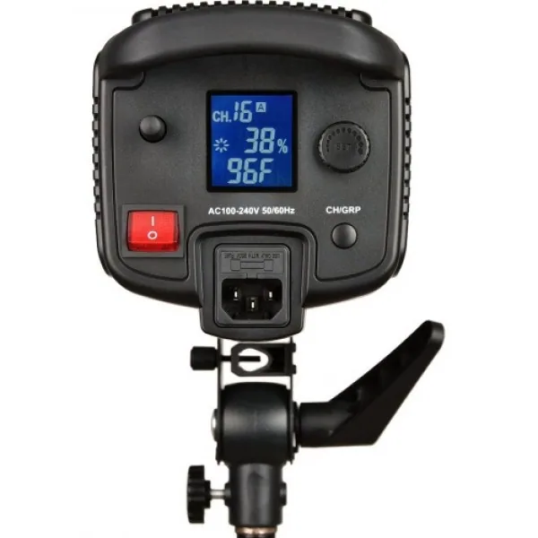 Đèn Studio LED Godox SL 150W 4