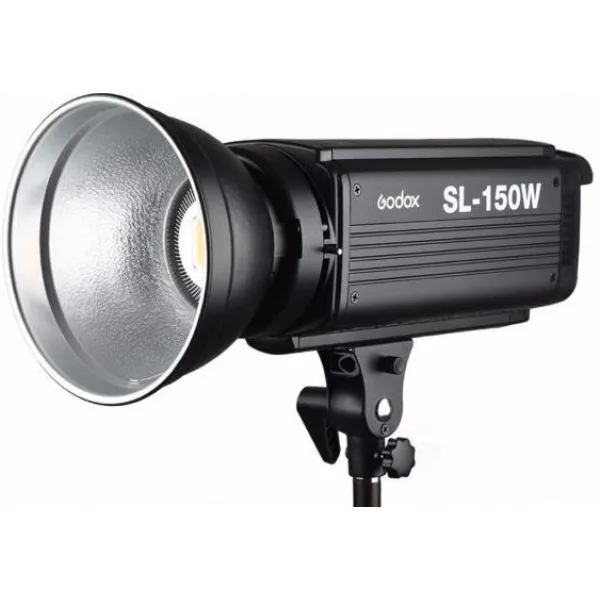 Đèn Studio LED Godox SL 150W 6
