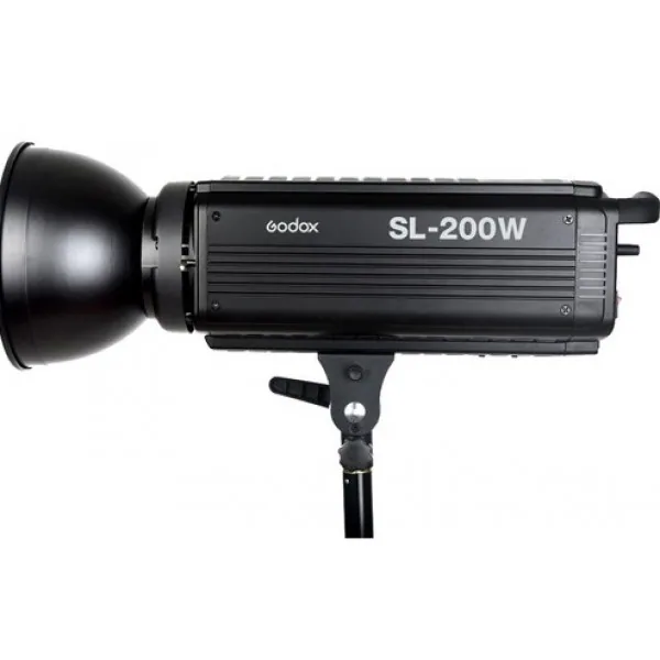 Đèn Studio LED Godox SL 200W 4