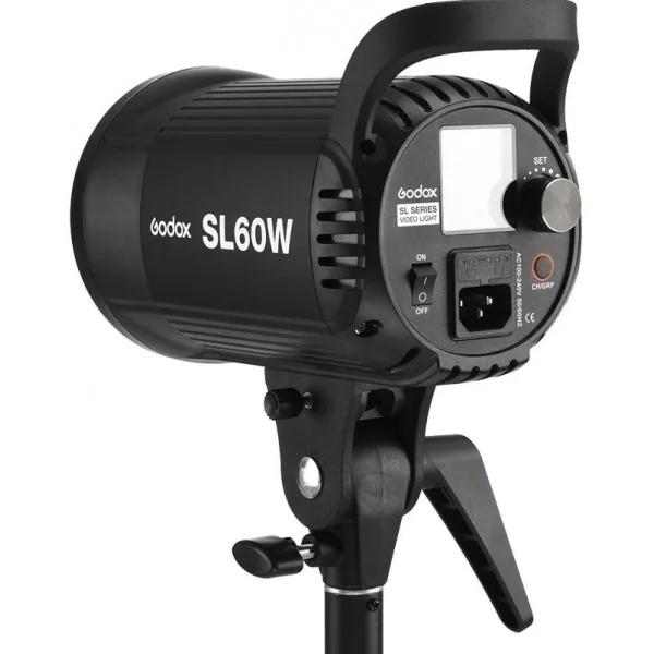 Đèn Studio LED Godox SL 60W 3
