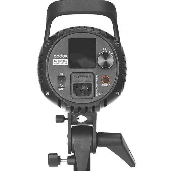 Đèn Studio LED Godox SL 60W 4