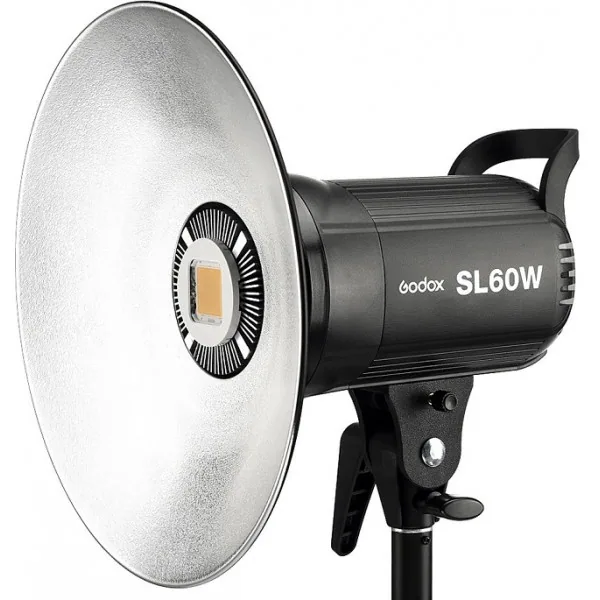 Đèn Studio LED Godox SL 60W 5