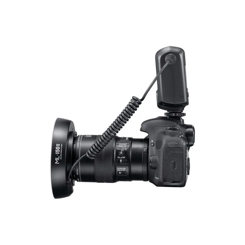 Đèn Vòng Godox ML-150 II Macro 6