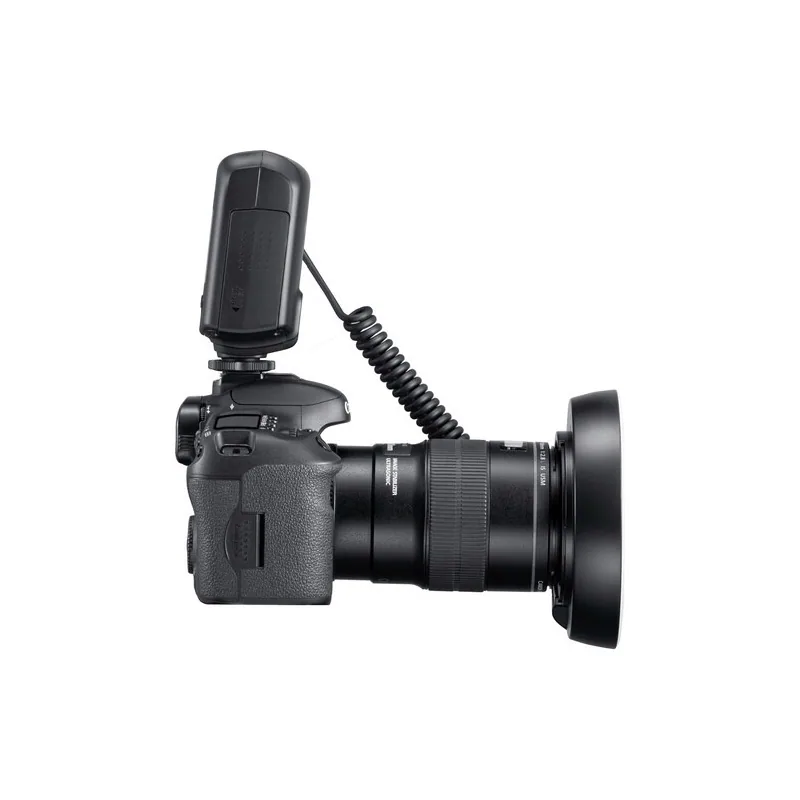 Đèn Vòng Godox ML-150 II Macro 7