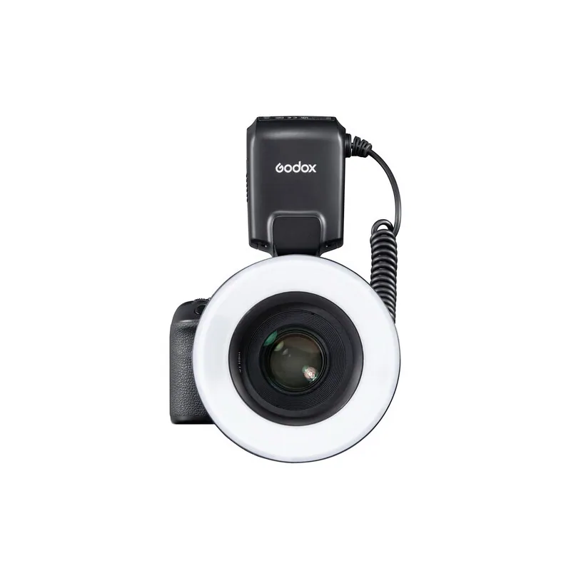 Đèn Vòng Godox ML-150 II Macro 8