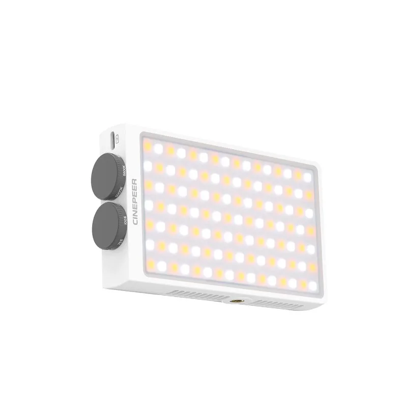 Đèn ZHIYUN CINEPEER CM25