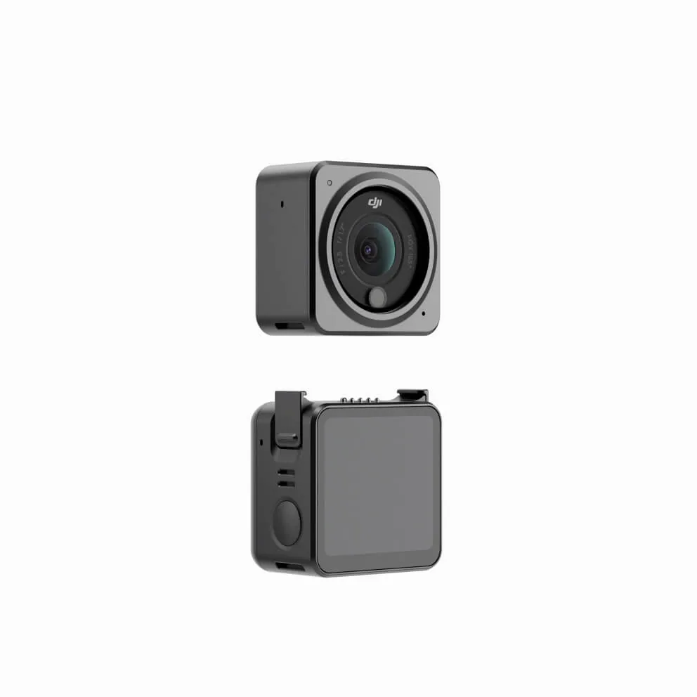DJI Action 2 Front Touchscreen Module 3
