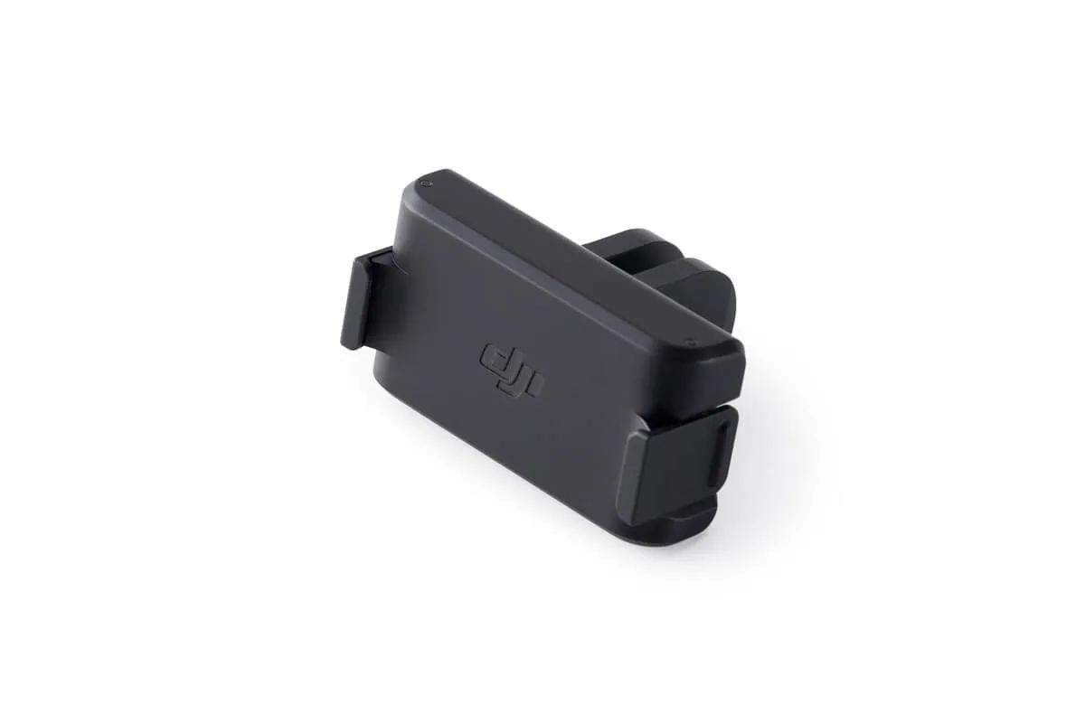 DJI Action 2 Magnetic Adapter Mount 2