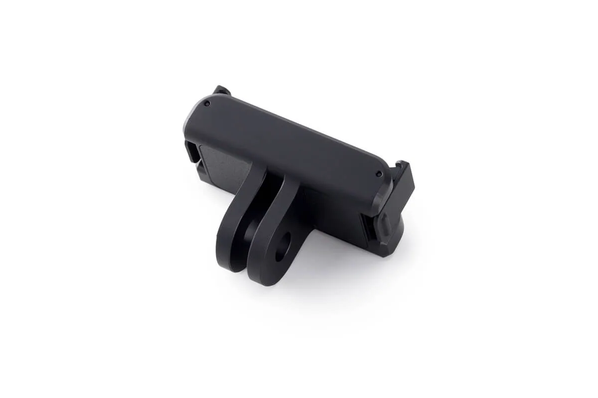 DJI Action 2 Magnetic Adapter Mount 3