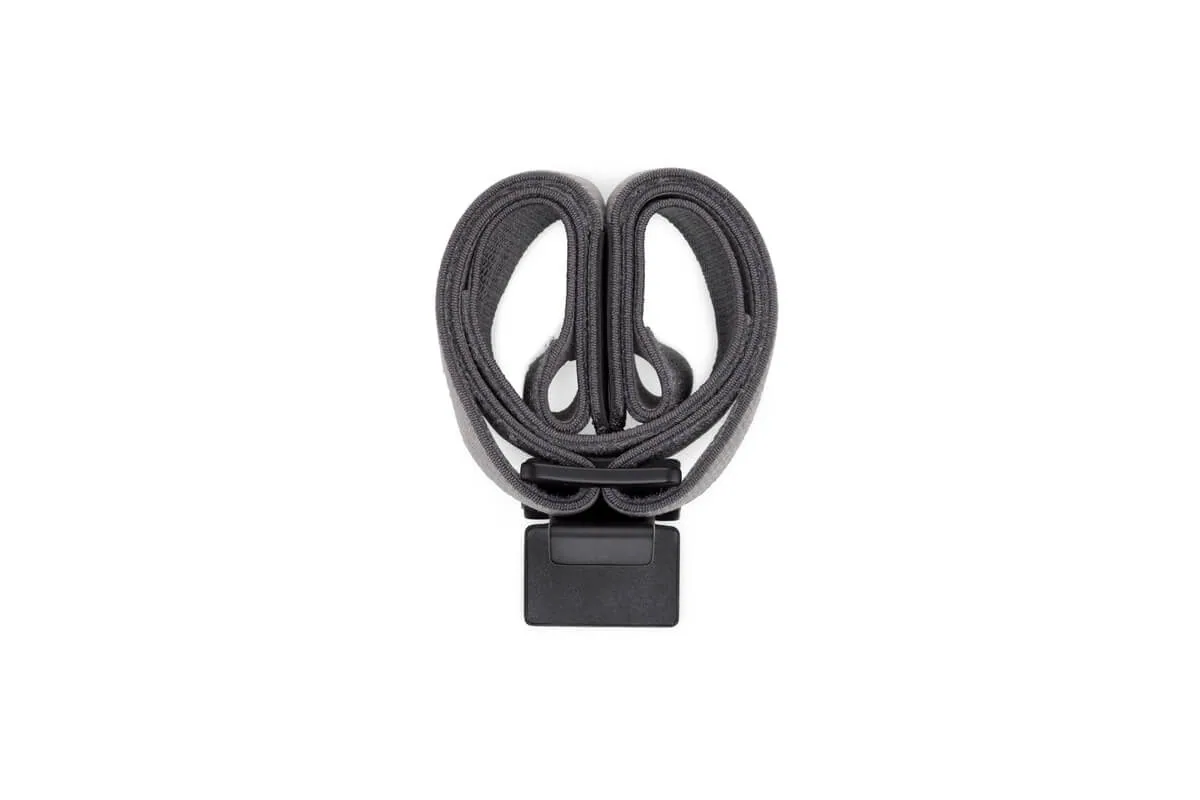 DJI Action 2 Magnetic Headband 4