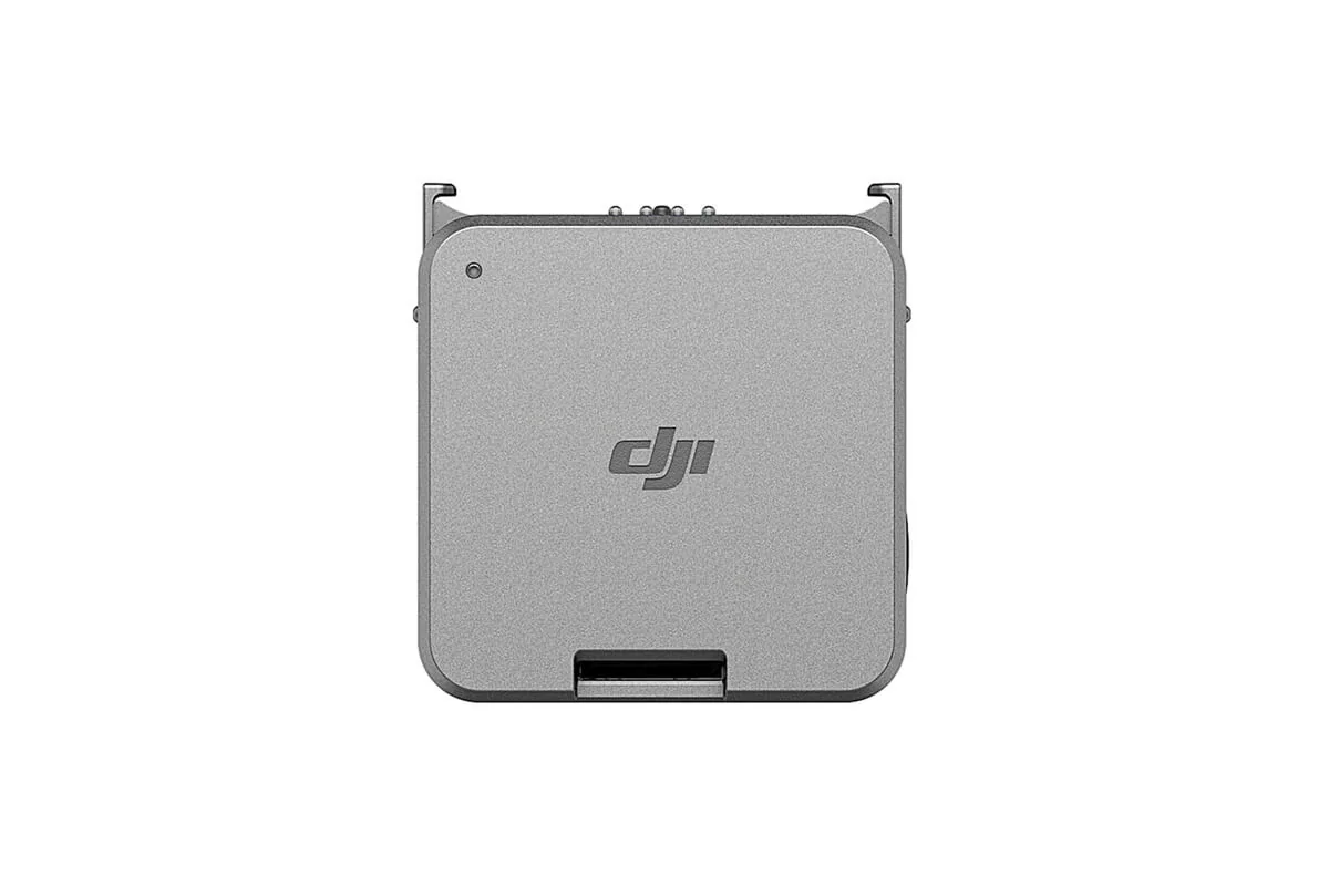 DJI Action 2 Power Module