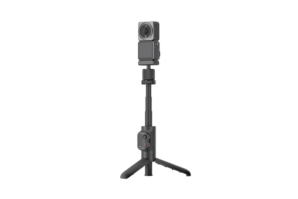 DJI Action 2 Remote Control Extension Rod 3
