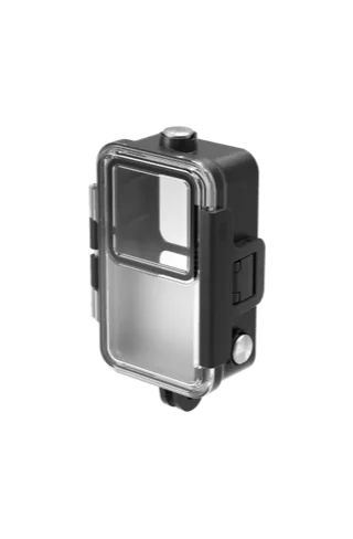 DJI Action 2 Waterproof Case