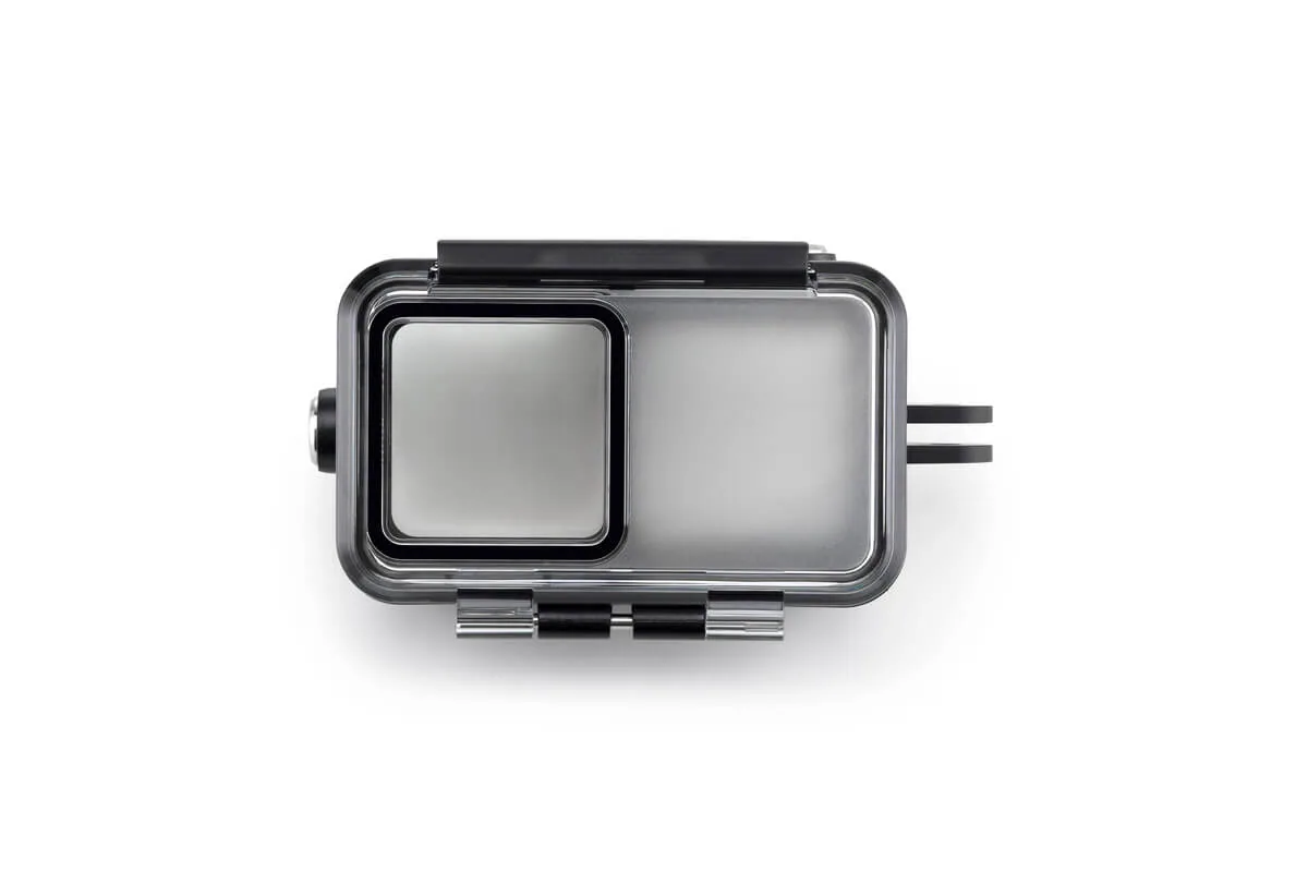DJI Action 2 Waterproof Case 2