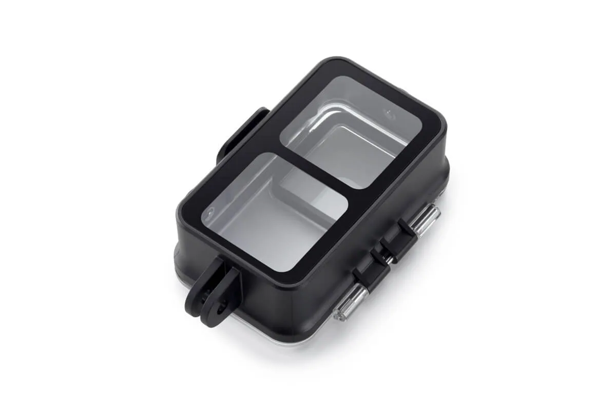 DJI Action 2 Waterproof Case 3