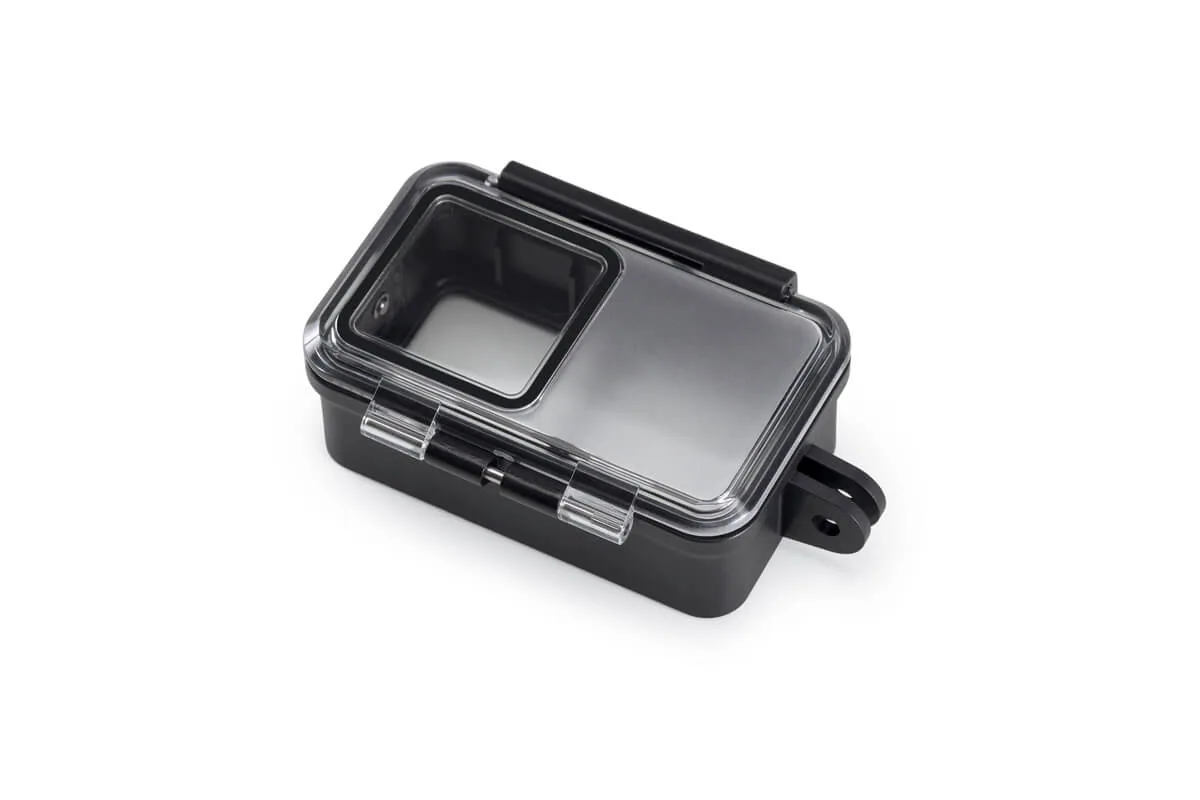 DJI Action 2 Waterproof Case 4
