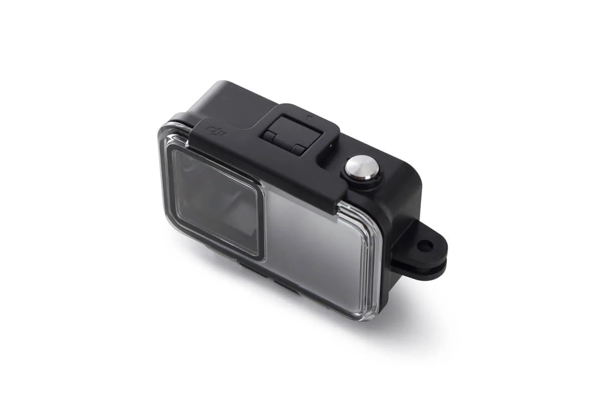 DJI Action 2 Waterproof Case 5