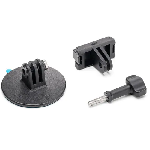 DJI Adhesive Base Kit for Osmo Action 3 2