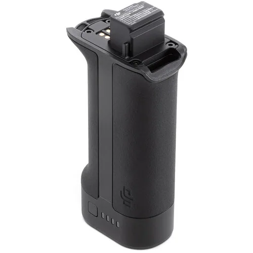 DJI BG21 Grip for RS 3 Gimbal 2