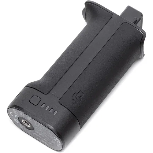 DJI BG21 Grip for RS 3 Gimbal 3