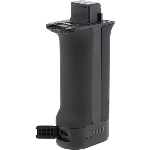DJI BG21 Grip for RS 3 Gimbal 4